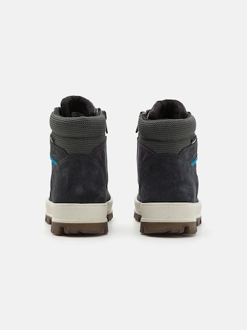 SUPERFIT Boots 'Tedd' in Blue