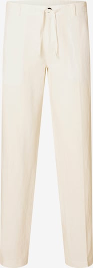 SELECTED Hlače na crtu 'SLHLEROY' u boja pijeska, Pregled proizvoda