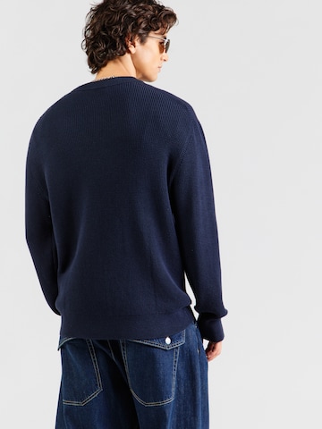 Calvin Klein Jeans Свитер 'CLSC' в Синий