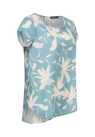 Camicia da donna di Cloud5ive in blu