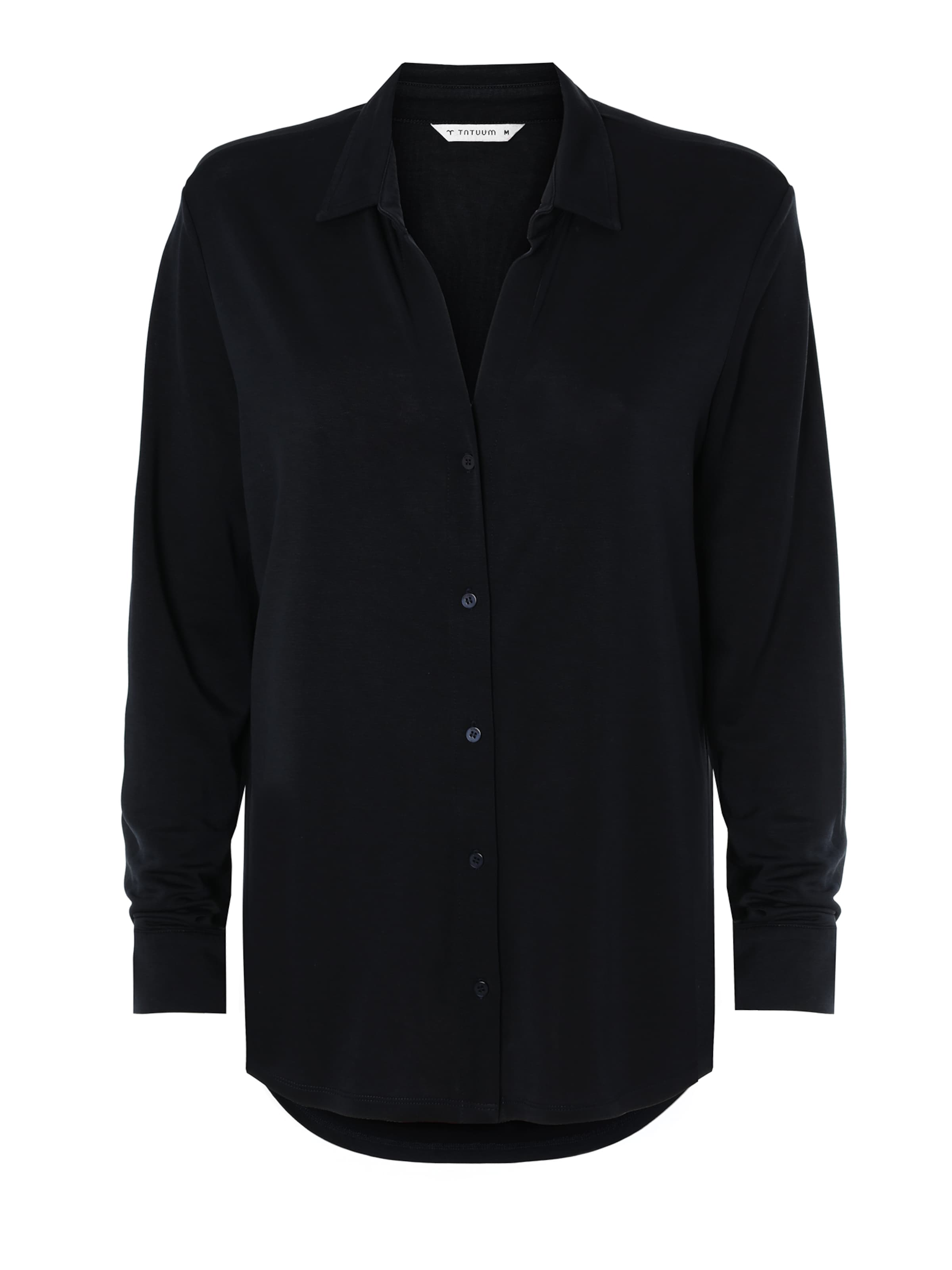 TATUUM Blouse in Black, Item view