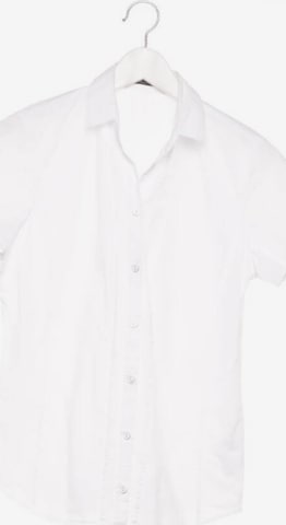 Marc O'Polo Blouse & Tunic in S in White: front