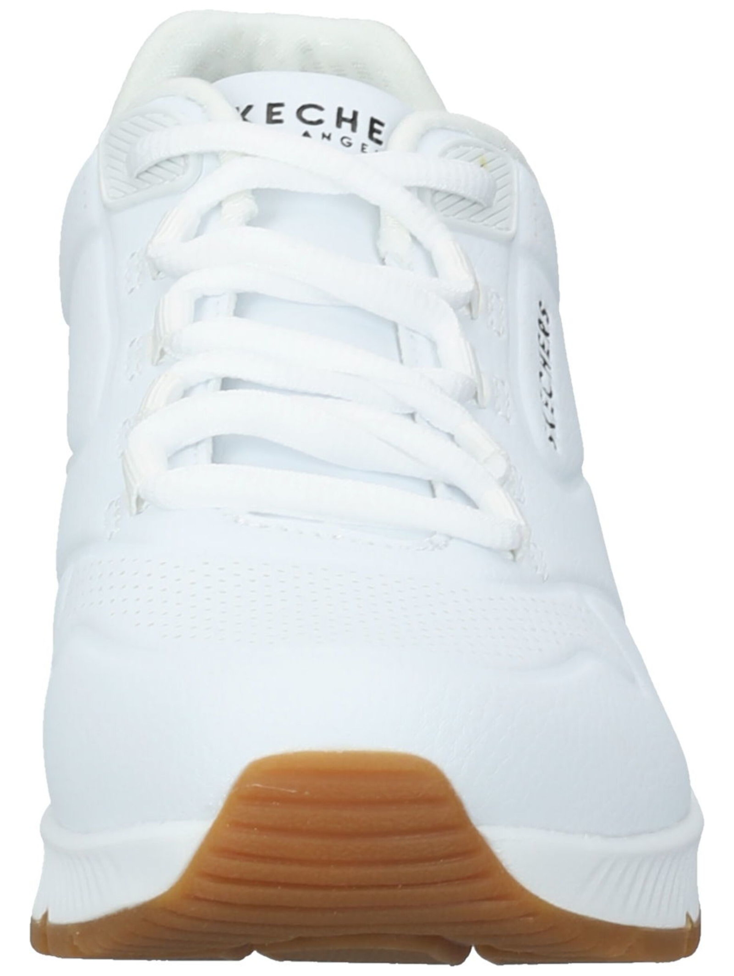 SKECHERS Sneaker 'Uno 2' in Weiß