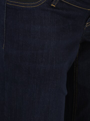 Vero Moda Maternity Regular Jeans 'VMMZoa' in Blauw