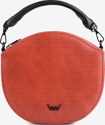 Vuch Crossbody Bag in Red: front