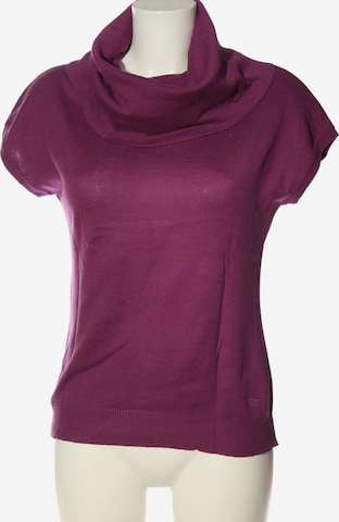 FLASHLIGHTS Top & Shirt in S in Pink: front
