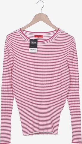 Laura Biagiotti Pullover XXL in Pink: predná strana