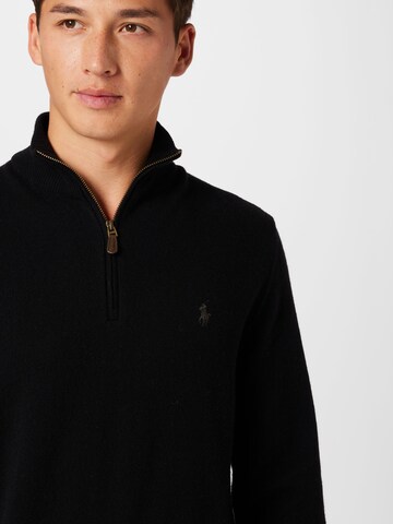 Pullover di Polo Ralph Lauren in nero