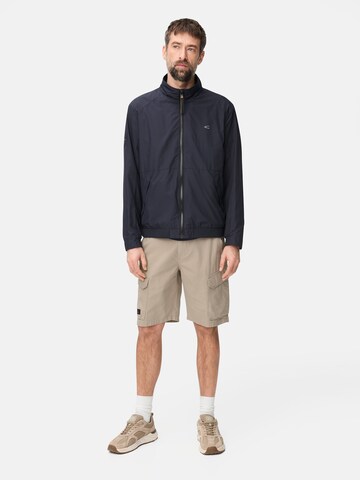 CAMEL ACTIVE Regular Shorts in Beige