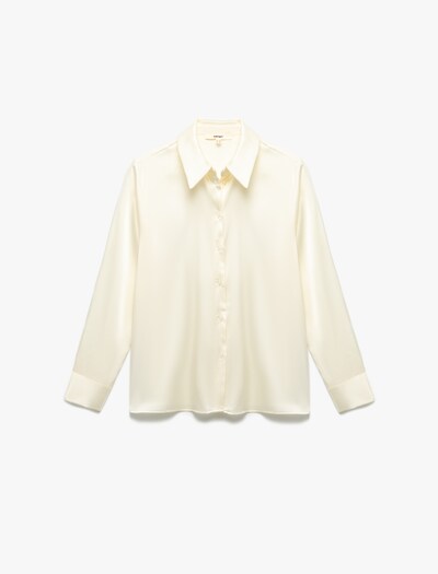 Koton Blouse in Ecru, Item view