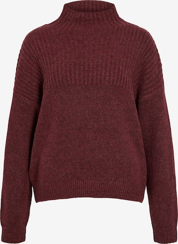 Noisy may Trui in Rood: voorkant