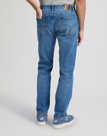 Lee Regular Jeans in Blue