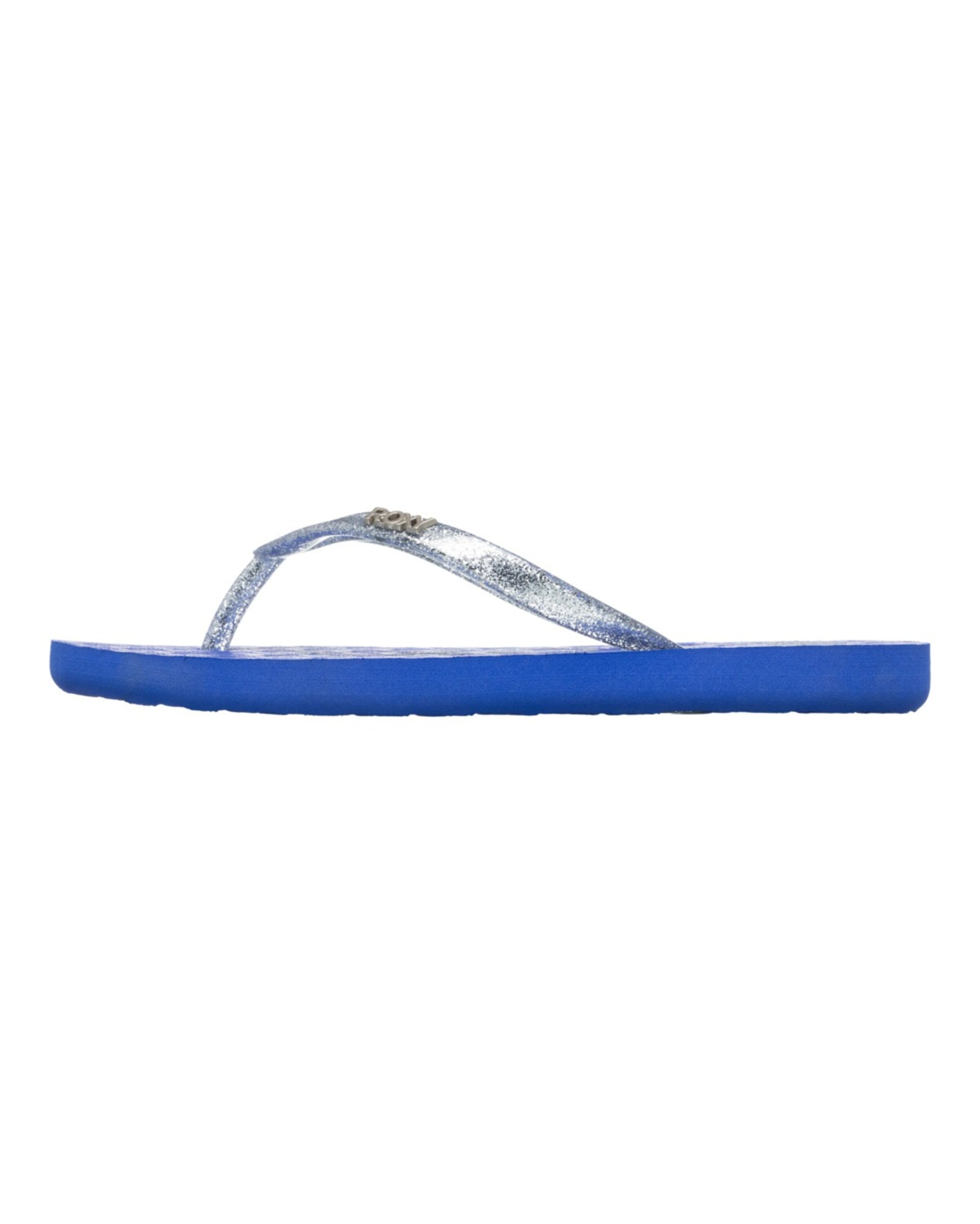 ROXY Sandalen 'Viva' in Blauw