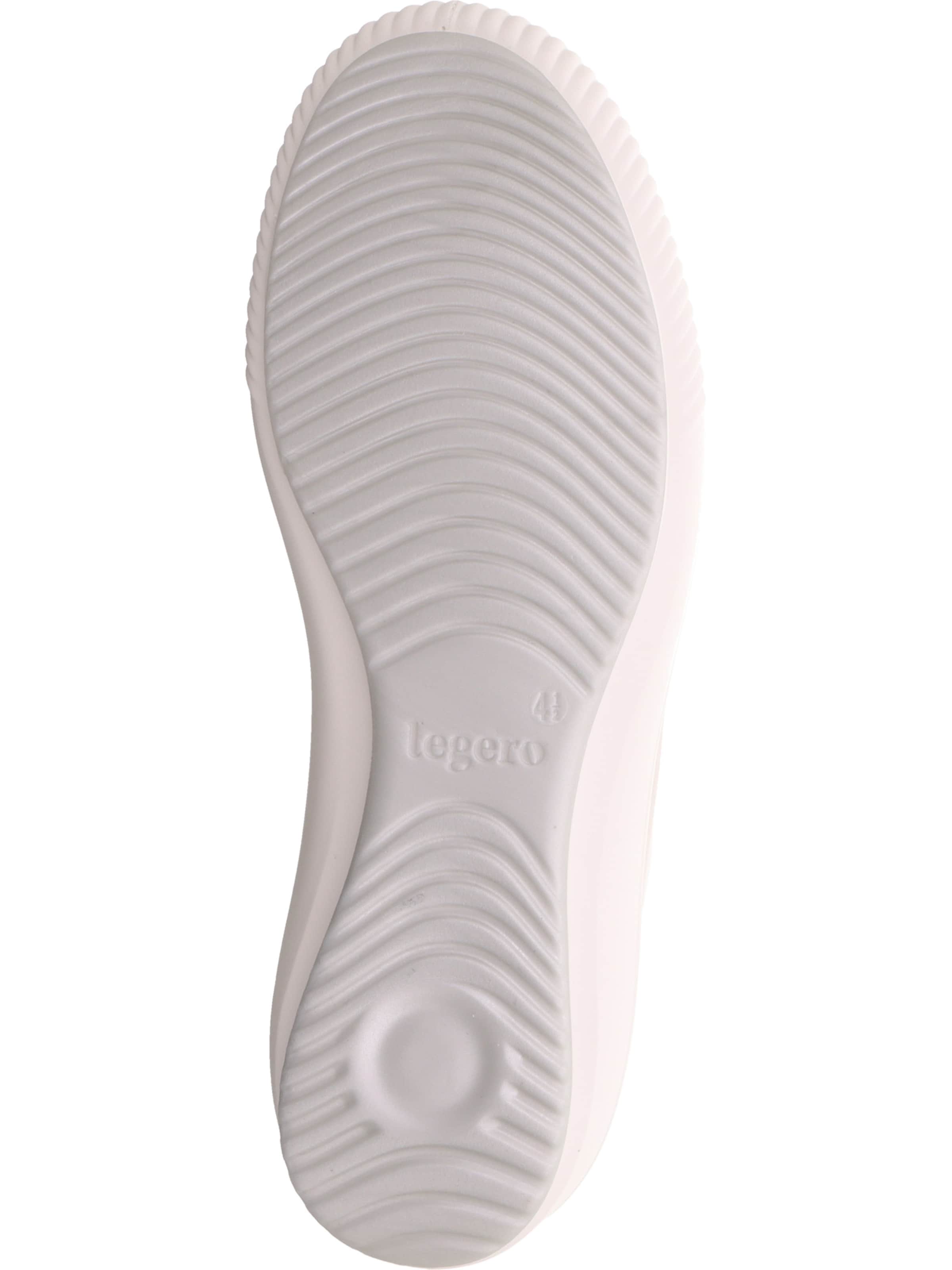Legero Halbschuh 'Tanaro 5.0' in Weiß