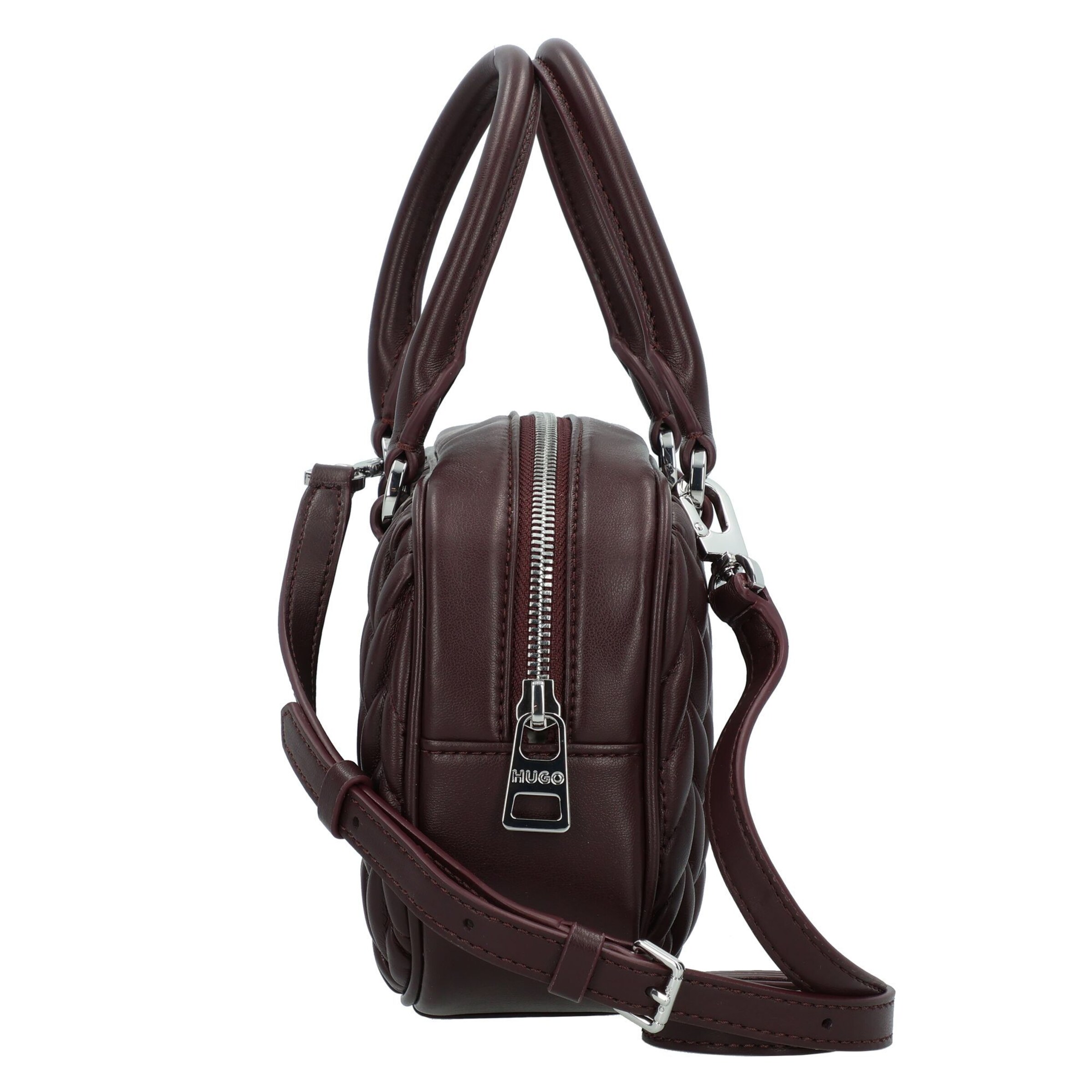 HUGO Handtas 'Chris 2.0' in Bruin