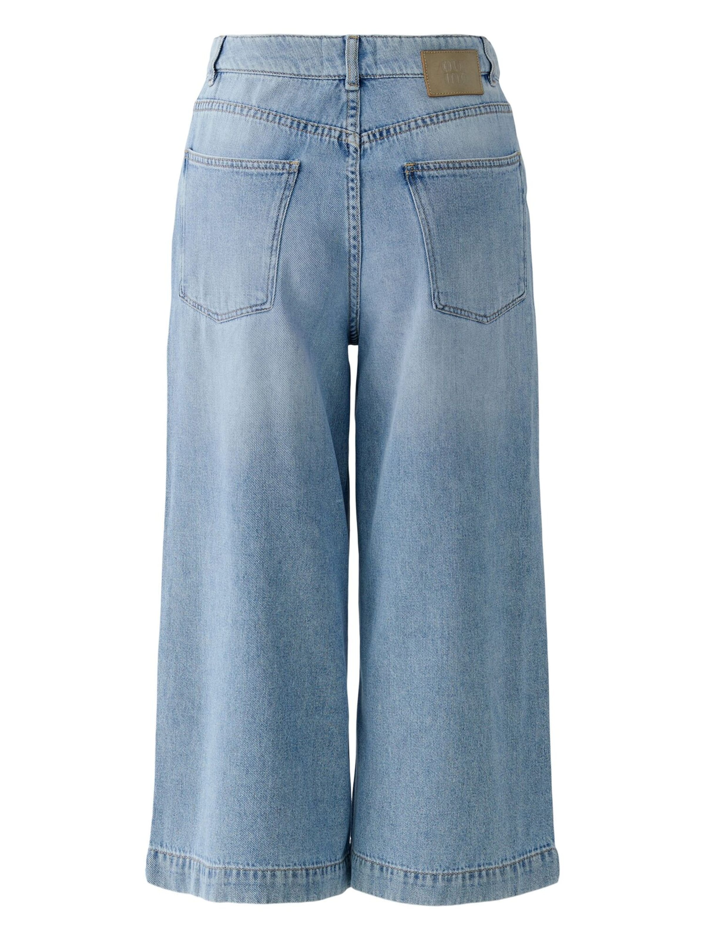 OUI Loose fit Jeans in Blue