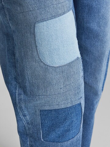 JACK & JONES Regular Jeans 'ROB' in Blauw