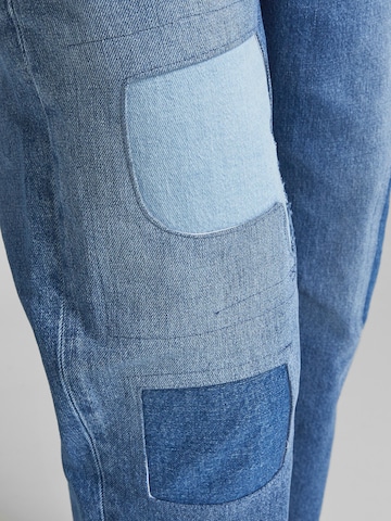 regular Jeans 'ROB' di JACK & JONES in blu