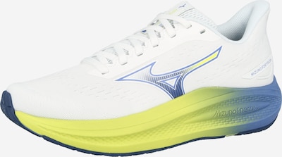 MIZUNO Běžecká obuv 'FORTRUSH' - tmavě modrá / svítivě žlutá / bílá, Produkt