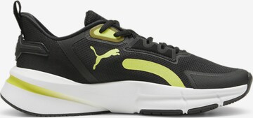 PUMA - Zapatillas deportivas bajas 'PWRFRAME TR 3' en negro