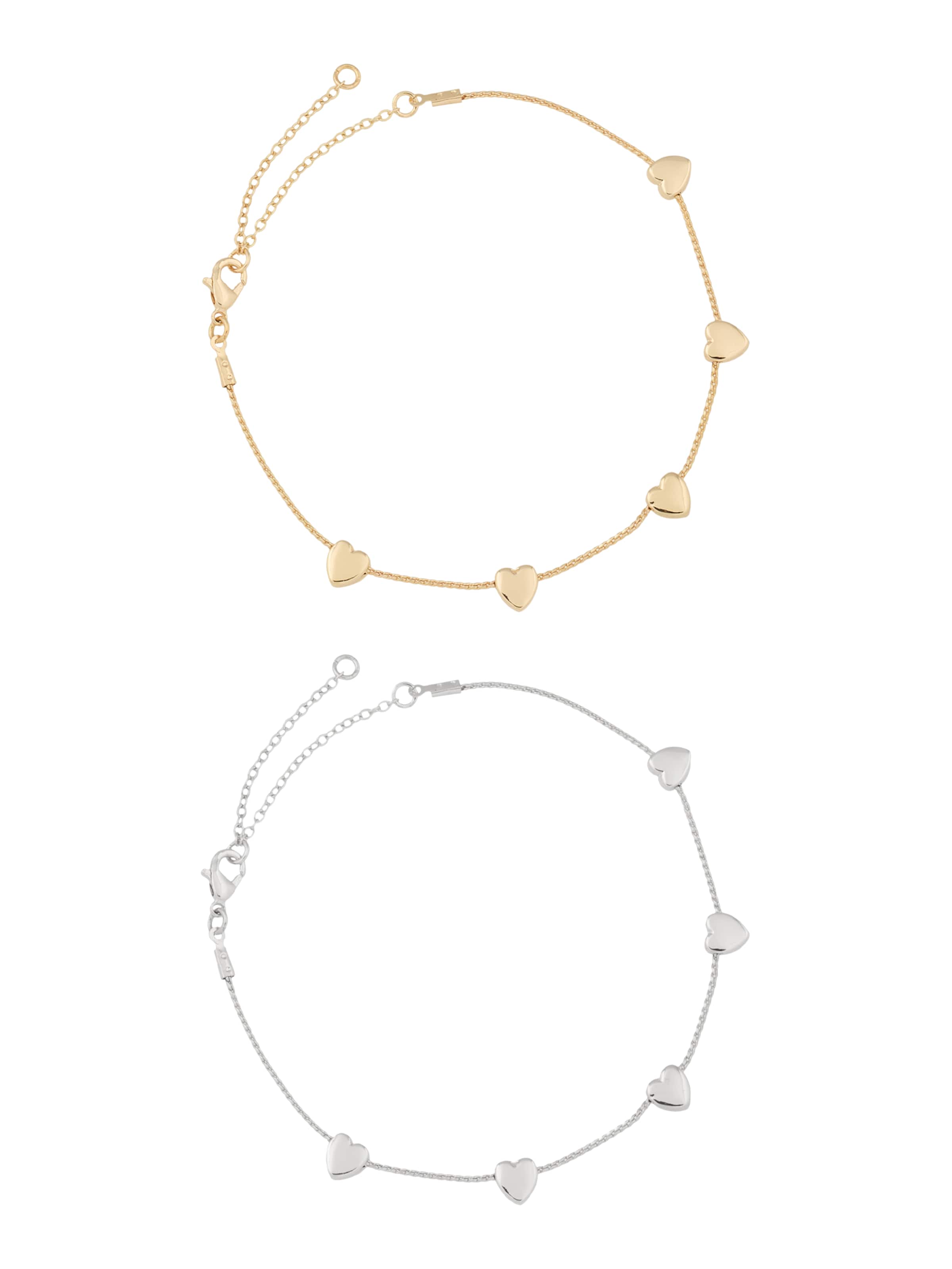 studioselect Βραχιόλι σε χρυσό