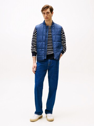 TOMMY HILFIGER Vest in Blue