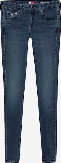 Tommy Jeans Jean en bleu denim, Vue avec produit