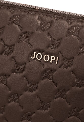 JOOP! Torba na ramię 'Noreen' w kolorze brązowy