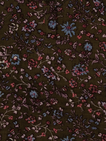 NOA NOA miniature Šaty 'Malia' – hnědá