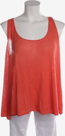 Mes Demoiselles Top & Shirt in XS in Orange: front