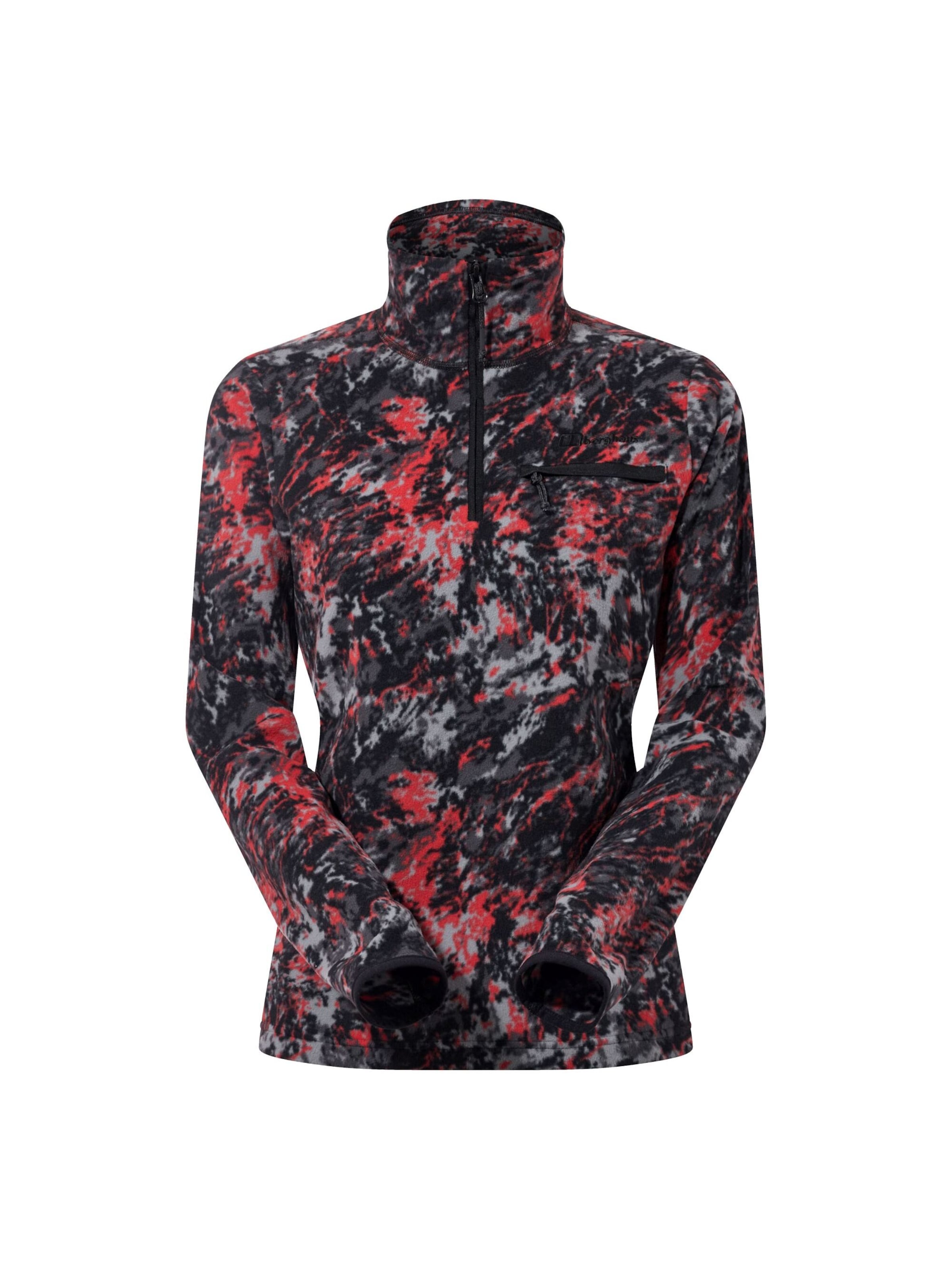 Berghaus Sweater in Mixed colours: front