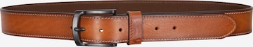 CAMEL ACTIVE Belt in Brown: front