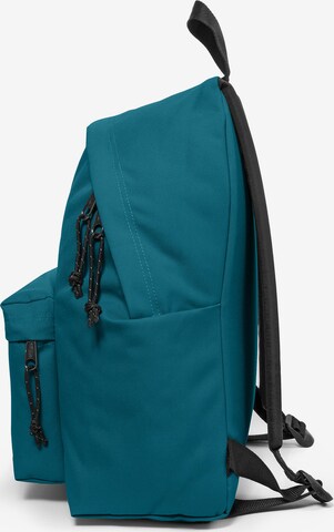 EASTPAK Rucksack 'PADDED PAK'R' in Blau