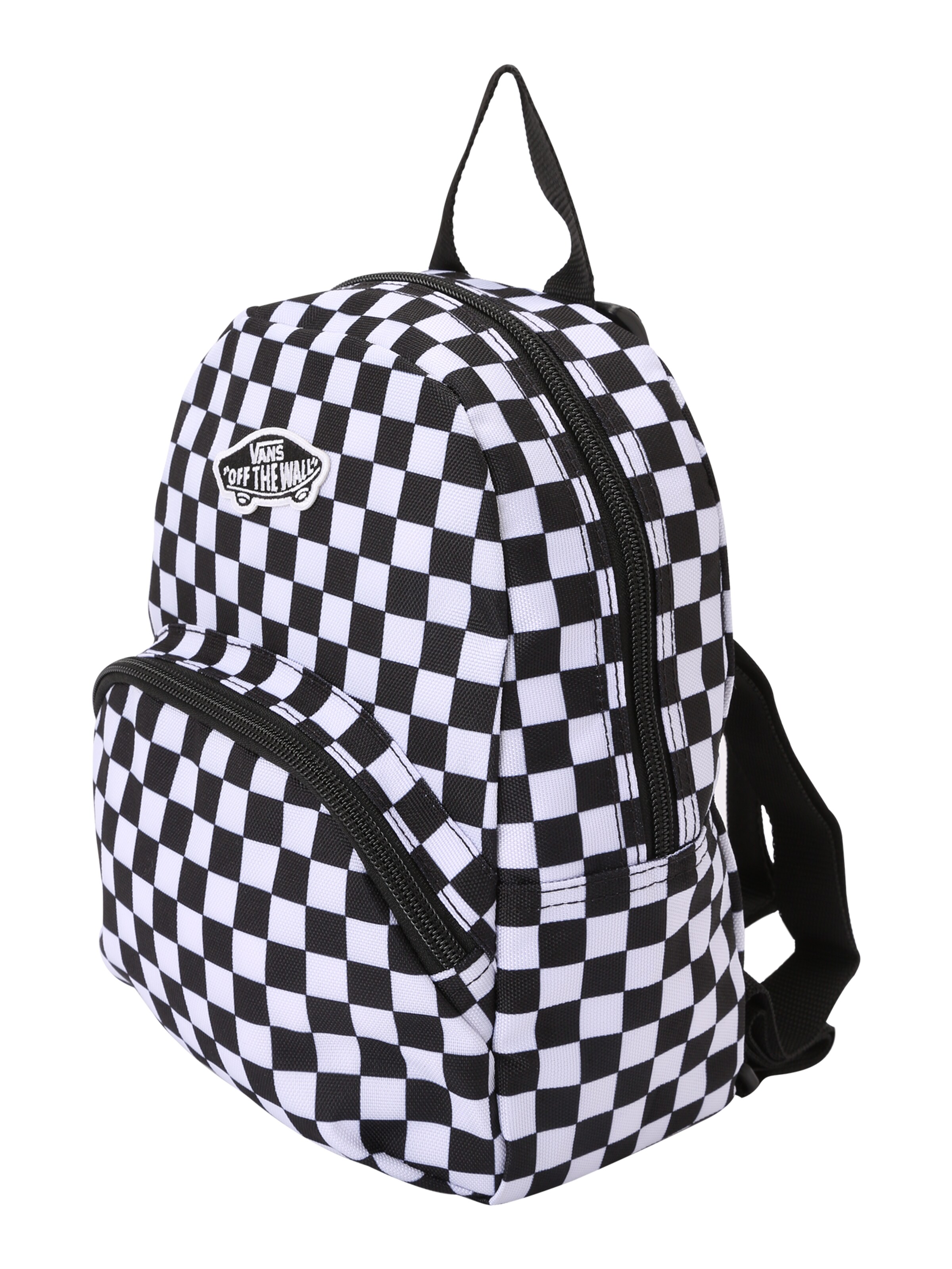 VANS Plecak 'Got This' w kolorze biały