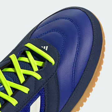 Scarpa da calcio 'Top Sala Competition 2' di ADIDAS PERFORMANCE in blu