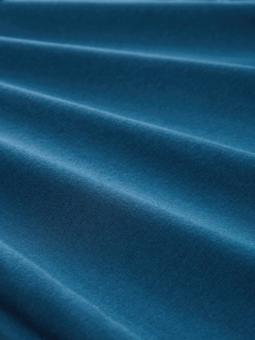 TOM TAILOR Shirt in Blue