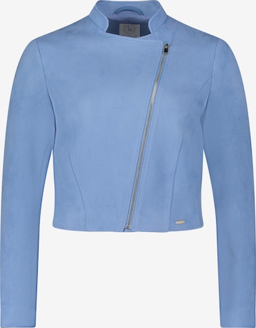 Blazer di Betty & Co in blu: frontale
