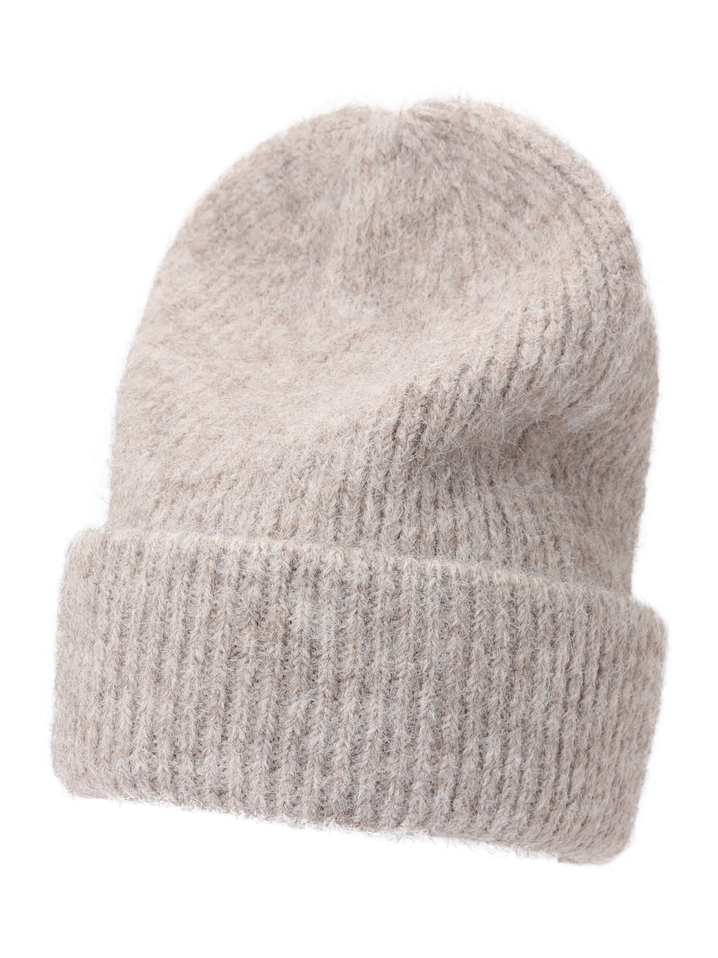 Tatiana Zidekova Σκούφος σε τέφρα, Άποψη προϊόντος