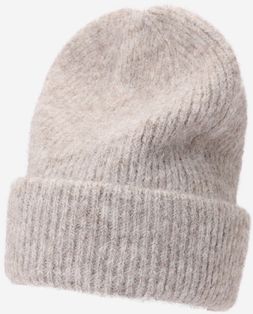 Tatiana Zidekova Pipo värissä beige: etupuoli