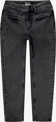 ESPRIT Jeans in Schwarz: predná strana