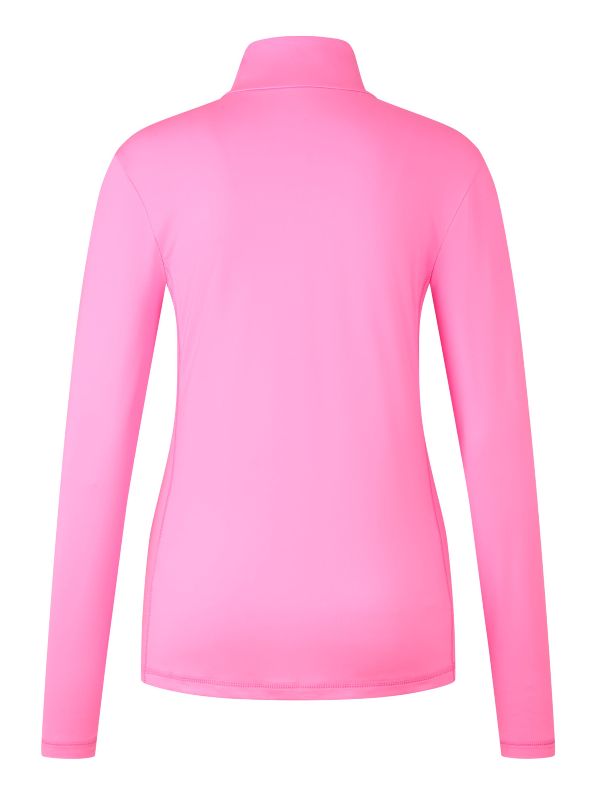 Bogner Fire + Ice Funktionsshirt 'Margo' in Pink