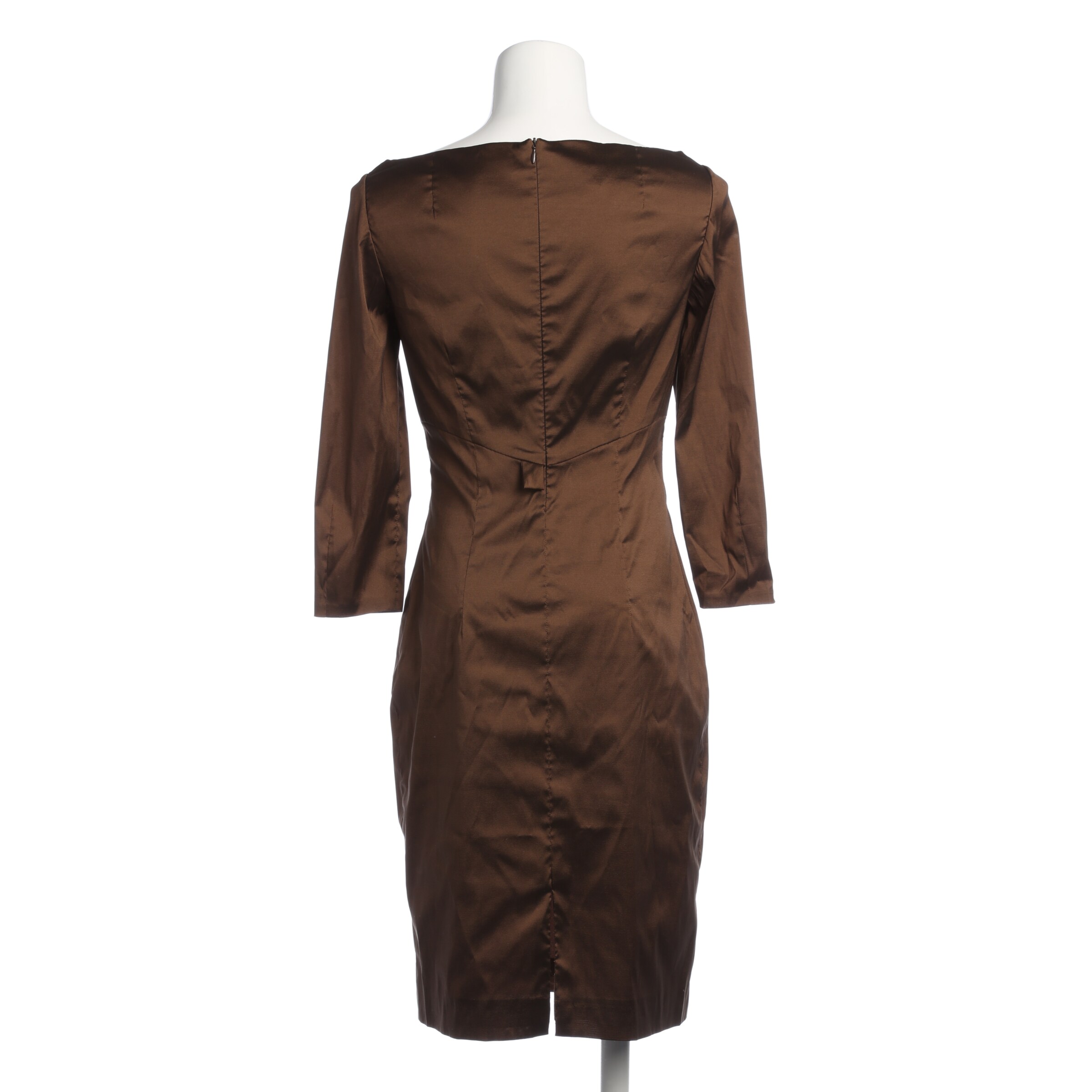 Talbot Runhof Dress in M in Brown