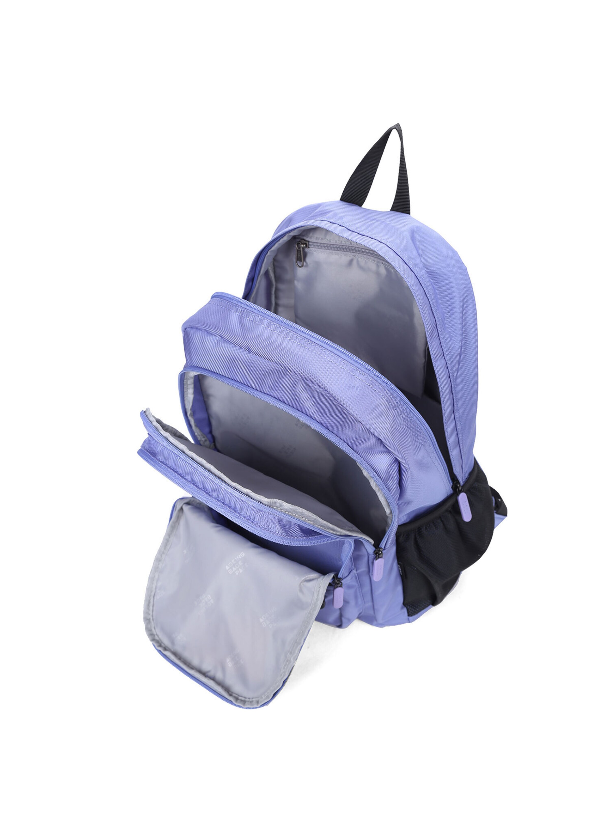 Aoking Rugzak in Lila