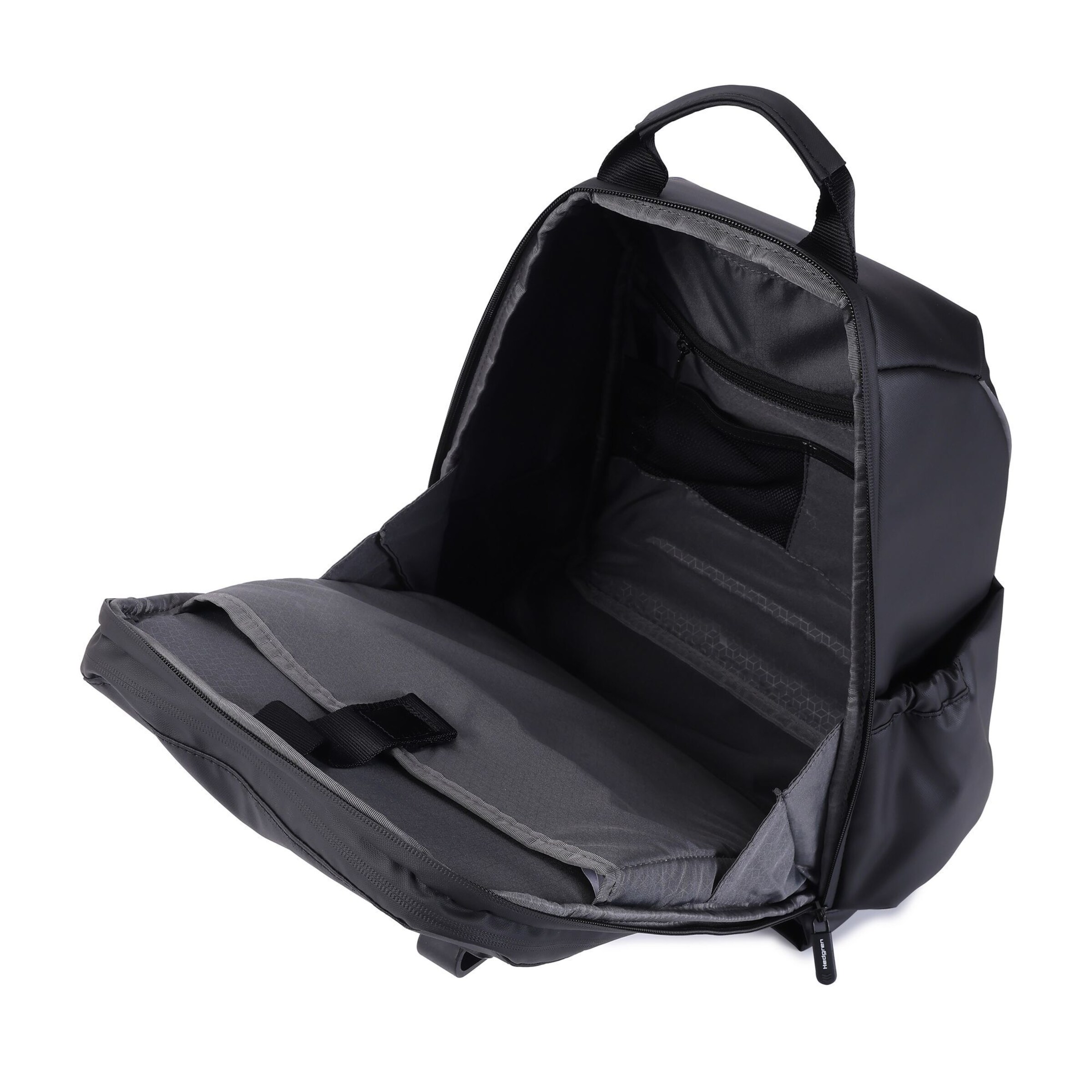 Zaino sportivo 'Rim' di Hedgren in nero