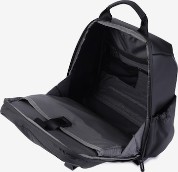 Hedgren Sports Backpack 'Rim' in Black