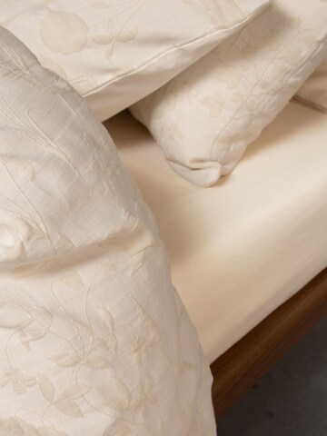 ESSENZA Duvet Cover 'Maribel' in Beige