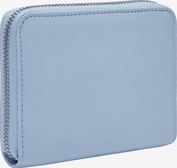 Liebeskind Berlin Wallet 'Conny' in Blue