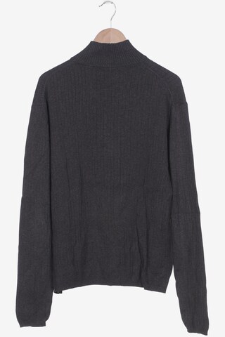 Calvin Klein Jeans Sweater & Cardigan in XXL in Grey