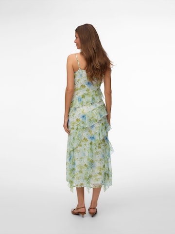 VERO MODA Ruha 'VMSMILLA' - kék