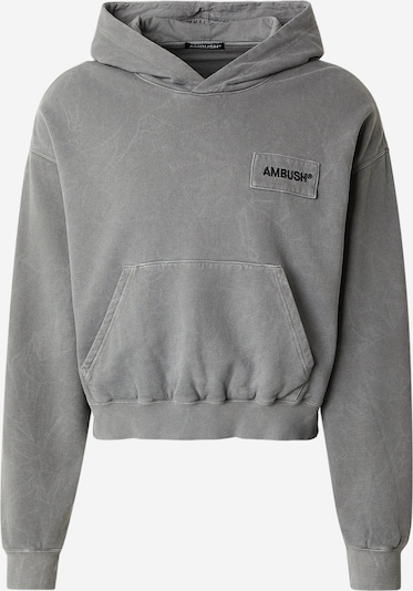 AMBUSH Sweater majica u crna, Pregled proizvoda